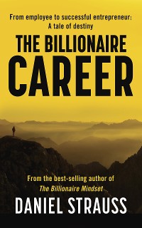 Cover The Billionaire Career