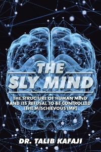 Cover The Sly Mind