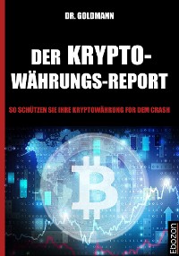 Cover Der Kryptowährungs-Report