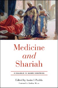 Cover Medicine and Shariah
