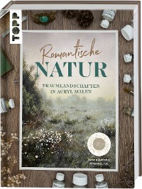 Cover Romantische Natur