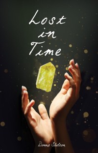 Cover Lost in Time