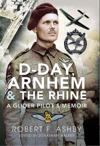 Cover D-Day, Arnhem & the Rhine