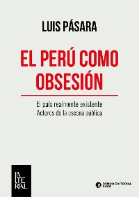 Cover El Perú como obsesión