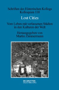 Cover Lost Cities