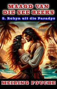 Cover Robyn uit die Paradys