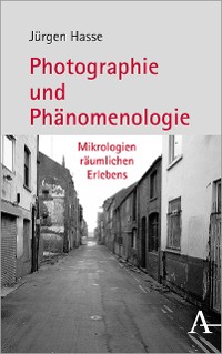 Cover Fotografie und Phänomenologie