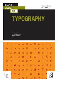 Cover Basics Design 03: Typography