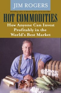 Cover Hot Commodities