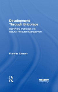 Cover Development Through Bricolage