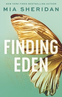Cover Finding Eden