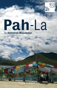 Cover Pah-La