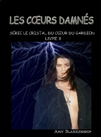 Cover Les Coeurs Dammnés