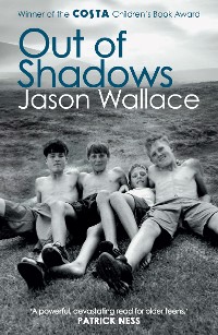 Cover Out of Shadows