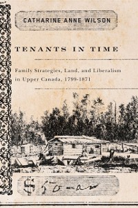 Cover Tenants in Time