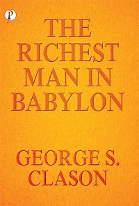 Cover Richest Man In Babylon