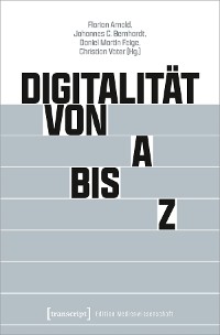 Cover Digitalität von A bis Z