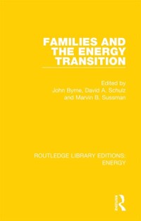 Cover Families and the Energy Transition