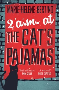 Cover 2 A.M. at The Cat's Pajamas