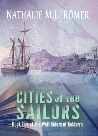 Cover Cities of the Sailors