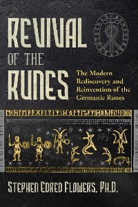 Cover Revival of the Runes
