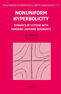 Cover Nonuniform Hyperbolicity