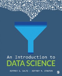 Cover An Introduction to Data Science