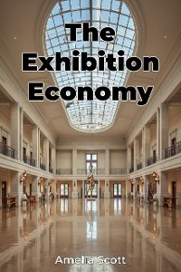 Cover The Exhibition Economy