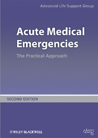 Cover Acute Medical Emergencies