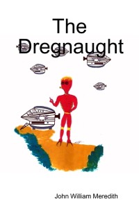 Cover Dregnaught