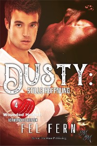 Cover Dusty: Stille Hoffnung