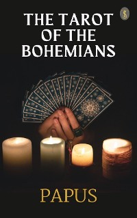 Cover The Tarot Of The Bohemians