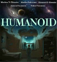 Cover Humanoid