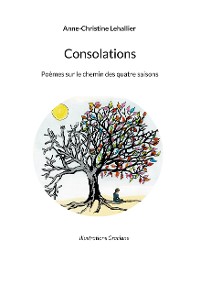 Cover Consolations