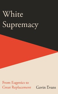 Cover White Supremacy