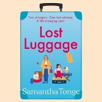 Cover Lost Luggage