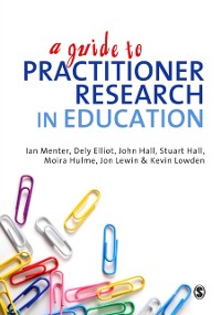 Cover Guide to Practitioner Research in Education