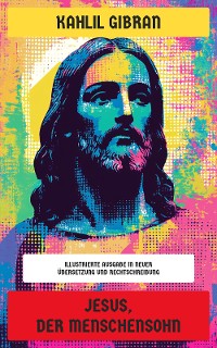 Cover Jesus, der Menschensohn