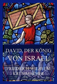 Cover David, der König von Israel