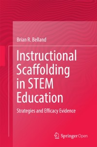 Cover Instructional Scaffolding in STEM Education