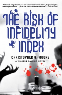 Cover Risk of Infidelity Index