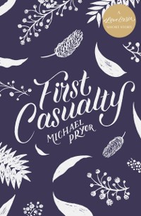 Cover First Casualty