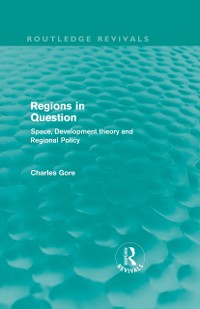 Cover Regions in Question (Routledge Revivals)