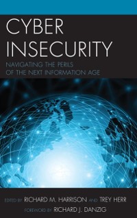 Cover Cyber Insecurity