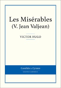 Cover Les Misérables V - Jean Valjean