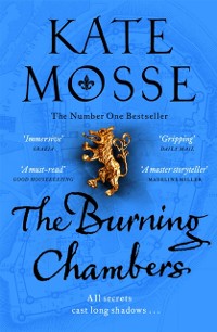 Cover Burning Chambers