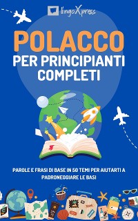 Cover Polacco per principianti completi