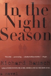 Cover In the Night Season