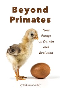 Cover Beyond Primates