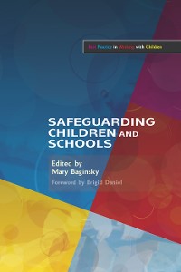 Cover Safeguarding Children and Schools